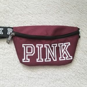 Victorias Secret PINK Fanny pack